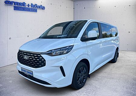 Ford Tourneo Custom 320 L2H1 VA Autm. Titanium