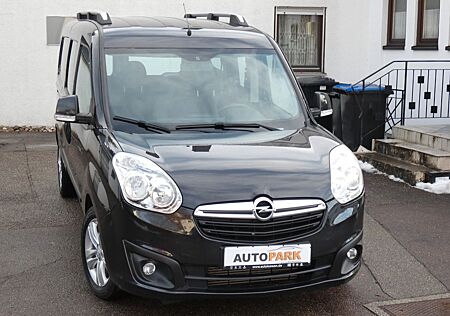 Opel Combo 1.6 D Edition L2H1
