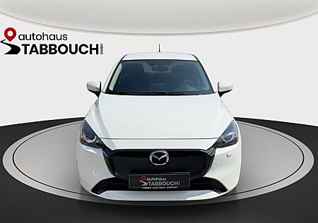 Mazda 2 PRIME LINE+LED+CARPLAY+ANDROID