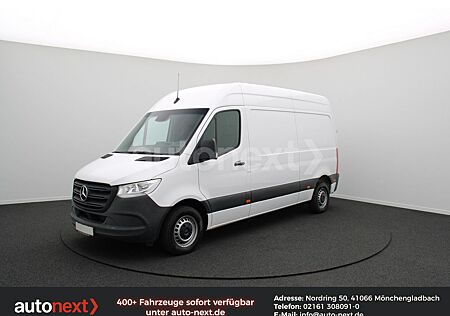 Mercedes-Benz Sprinter 211 *KAMERA+KLIMA+AHK* (2208)