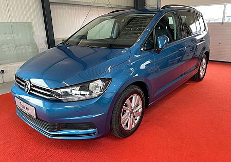 VW Touran Volkswagen Comfortline 1.5 TSI *7SITZE*PDC*SHZ*APP*