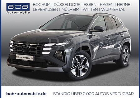 Hyundai Tucson Hybrid 1.6 T-GDI 4WD Trend LED NAVI ACC