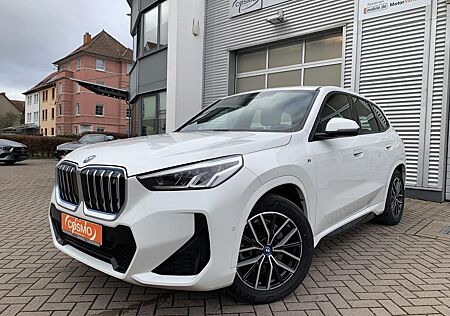 BMW iX1 30 xDrive M Sport AHK+LED+HIFI+Widescreen
