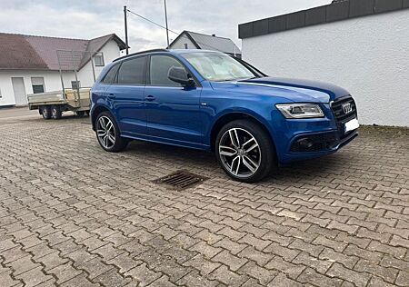 Audi Q5 3.0 TDI S tronic quattro