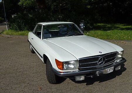 Mercedes-Benz 350