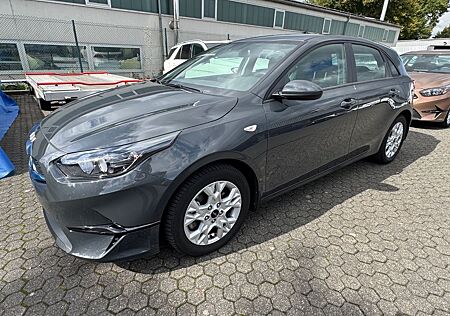 Kia Cee'd / Ceed 1.0 T-GDI 88kW Edition 7
