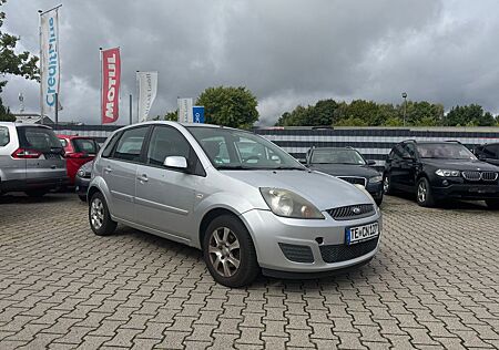 Ford Fiesta Style 1.3 Tüv neu + Service neu