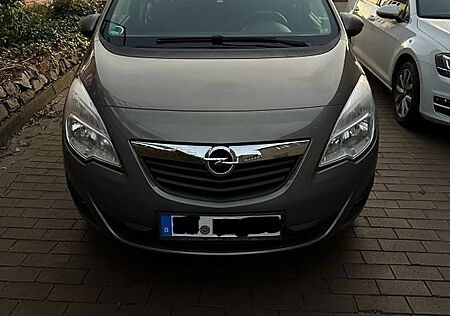 Opel Meriva ,Top Zustand und Vielseitigkeit