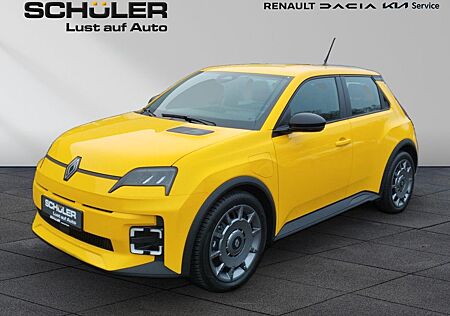 Renault R 5 R5 Evolution 120 Urban Range