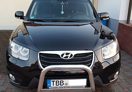 Hyundai Santa Fe 2.2 CRDi Premium 4WD Premium