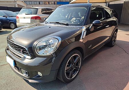 Mini Cooper S Paceman 4ALL Facelift