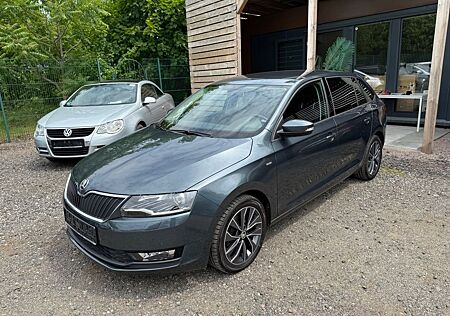 Skoda Rapid Spaceback Drive 1.0 Benzin HU&AU´Neu 1Hand