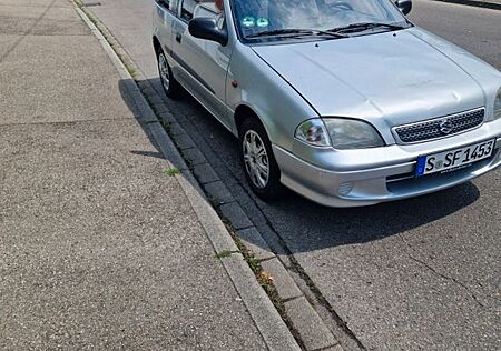 Suzuki Swift 1,0 GLS Autom. GLS