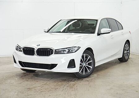 BMW 318i Limousine 17" Driving Assistant HiFi-HK