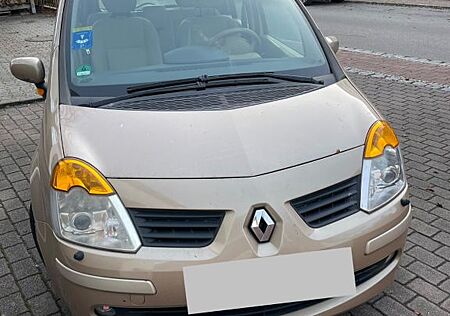 Renault Modus Initiale 1.6 16V ESP Initiale