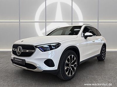 Mercedes-Benz GLC 220 d 4M AVANTGARDE ADVANCED PLUS AHK+DIGITA