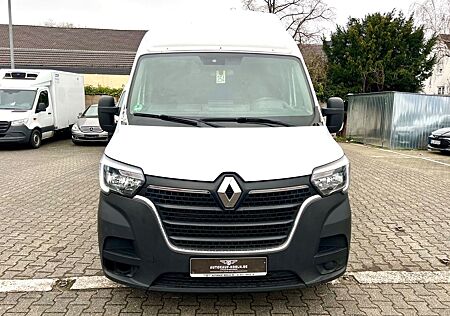Renault Master III Kasten L3H3 GKa 3,5t