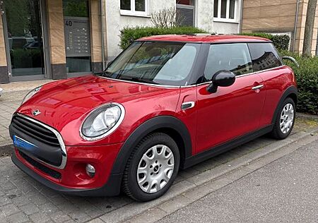 Mini One D