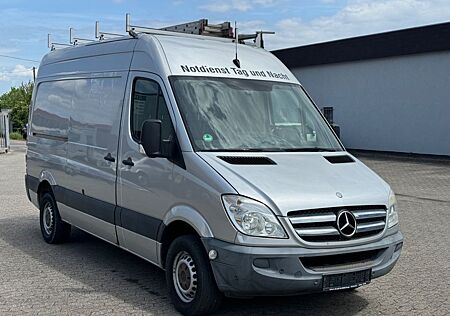 Mercedes-Benz Sprinter 2.2 CDI 95kW Glastransporter - 1.Hand