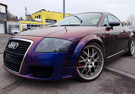 Audi TT Coupe 1.8T 132 kW Flip/flop Super Zustand