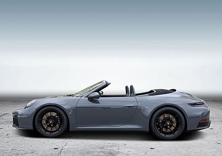 Porsche 992 4 GTS Cabriolet | HD-MATRIX | INNO | 18-W