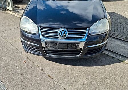 VW Golf Volkswagen V Variant Sportline