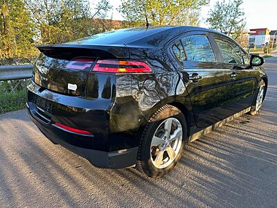 Chevrolet Volt 074t.km