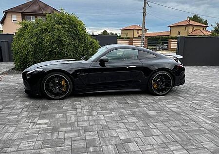 Mercedes-Benz AMG GT 63 4Matic+ Coupe Premium Plus Burmester