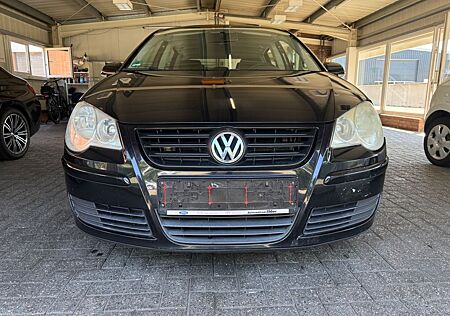 VW Polo Volkswagen IV Trendline