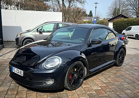 VW Beetle Volkswagen 1.4 TSI Design Design