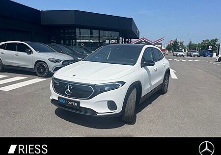 Mercedes-Benz EQA 250 Progressive Navi LED Pano Ambi Kamera
