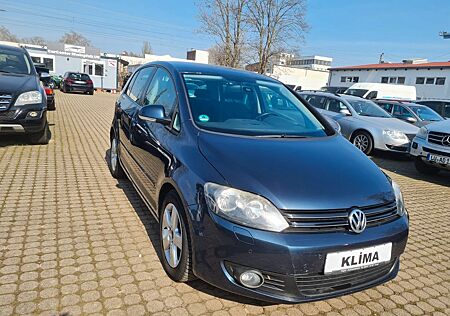 VW Golf Plus Volkswagen 1.4 TSI Comfortline