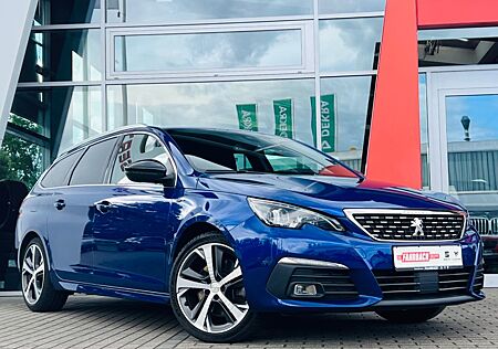 Peugeot 308 SW GT LINE NAVI KAMERA