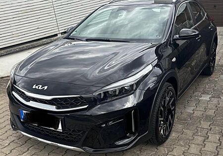 Kia XCeed 1.5 T-GDI Vision