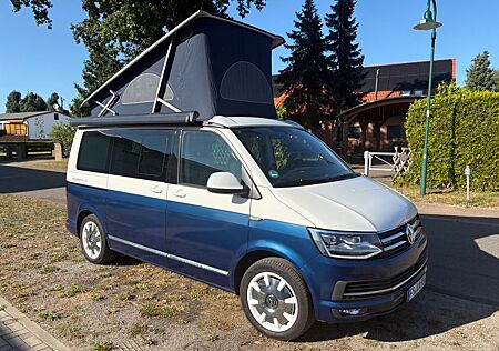 VW T6 California Volkswagen
