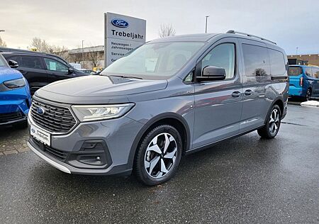 Ford Tourneo Connect 2.0 EcoBlue Grand Active 7-Sitze