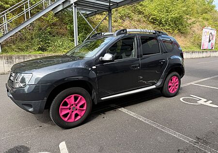 Dacia Duster 1.6 SCe 115 4x2 Lauréate LPG 1.Hd, SHft