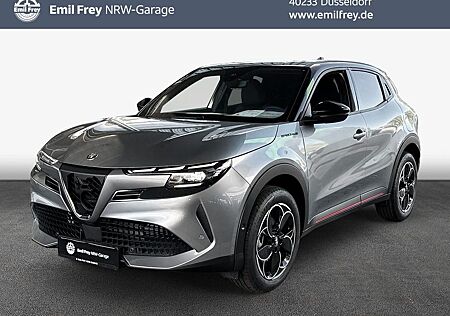 Alfa Romeo Junior 1.2 VGT Ibrida Speciale