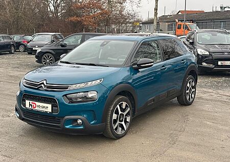 Citroën C4 Cactus Shine*PANORAMA*KAMERA*NAVI*
