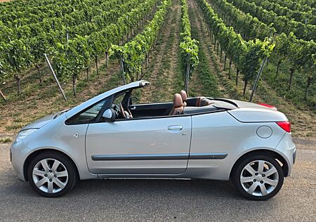 Mitsubishi Colt CZC 1.5 Invite Pininfara(Cabrio, TÜV 03/27)