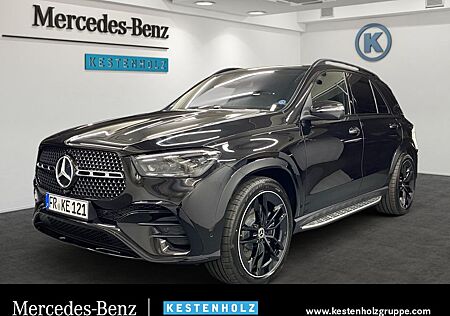 Mercedes-Benz GLE 450 d 4M AMG WideScreen 360° Multibeam HUD