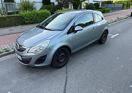 Opel Corsa 1.4 ENERGY Tempomat