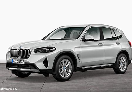BMW X3 xDrive30e INDIVIDUALLACK