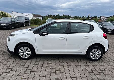 Citroën C3 1.5 BlueHDi 100 S&S Feel Navi,LED