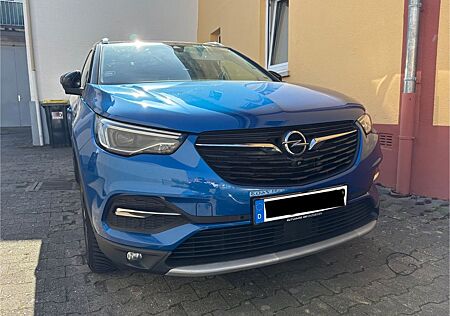 Opel Grandland X Grandland (X) 1.6 Turbo 133kW Business Innov...