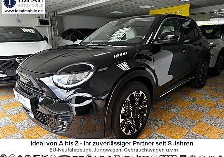 Fiat 600 1.2 Mild-Hybrid La Prima 107 kW*SOFORT*