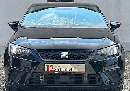 Seat Ibiza Style 1.0 TSI,DSG,SHZ,LED,1 Hd.