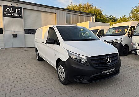 Mercedes-Benz Vito 116 Kastenwagen-Lang AHK*KLIMA*SHZ*TEMPOMA