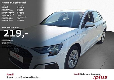 Audi A3 Sportback 40 TFSI e S tronic NAVI*ACC*VIRTUAL