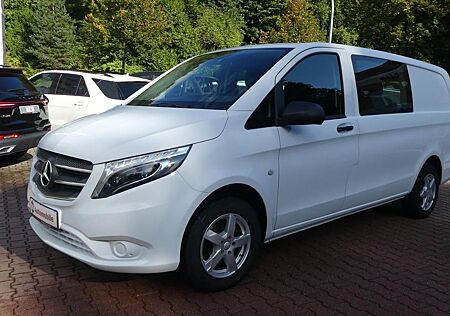 Mercedes-Benz Vito Mixto 116 CDI*SHZ*LED*Kamera*AHK*2.Hand